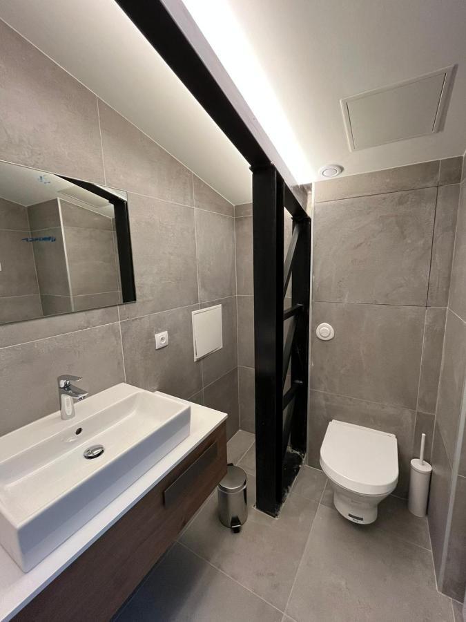 Residence Meynadier - Apartments - New - Ac - Wifi - Close Beach And Palais - Lra Cannes Exterior foto