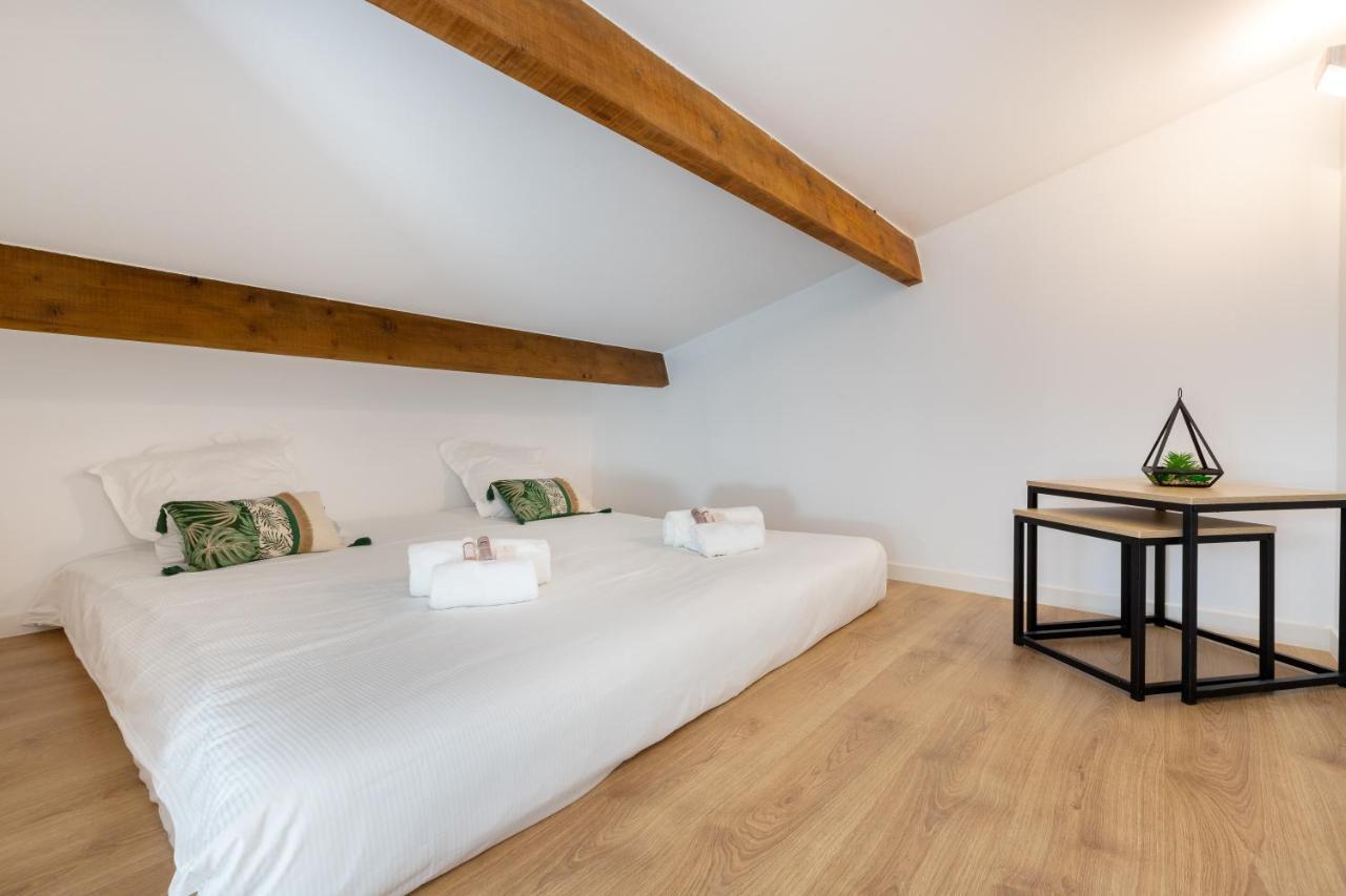 Residence Meynadier - Apartments - New - Ac - Wifi - Close Beach And Palais - Lra Cannes Exterior foto