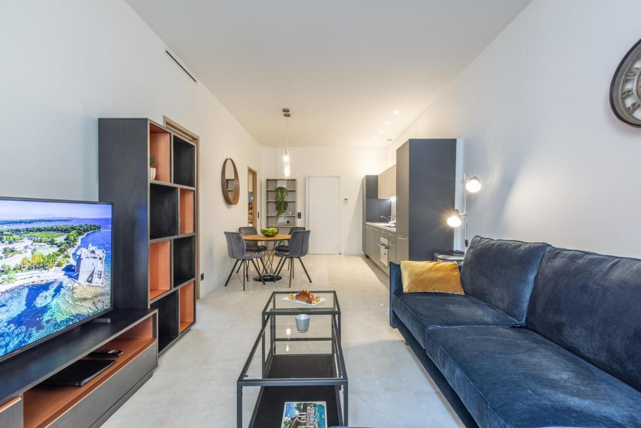Residence Meynadier - Apartments - New - Ac - Wifi - Close Beach And Palais - Lra Cannes Exterior foto