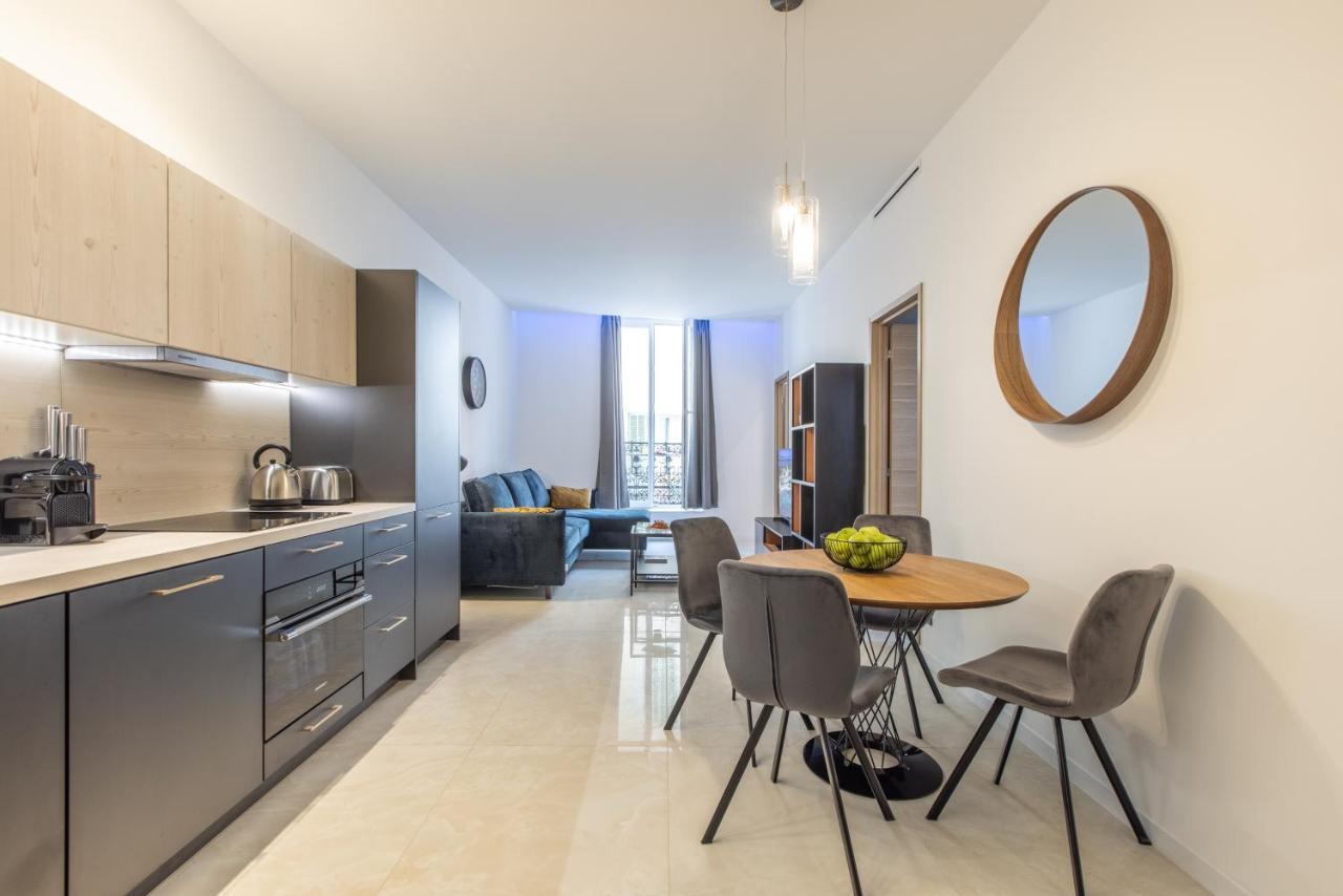 Residence Meynadier - Apartments - New - Ac - Wifi - Close Beach And Palais - Lra Cannes Exterior foto