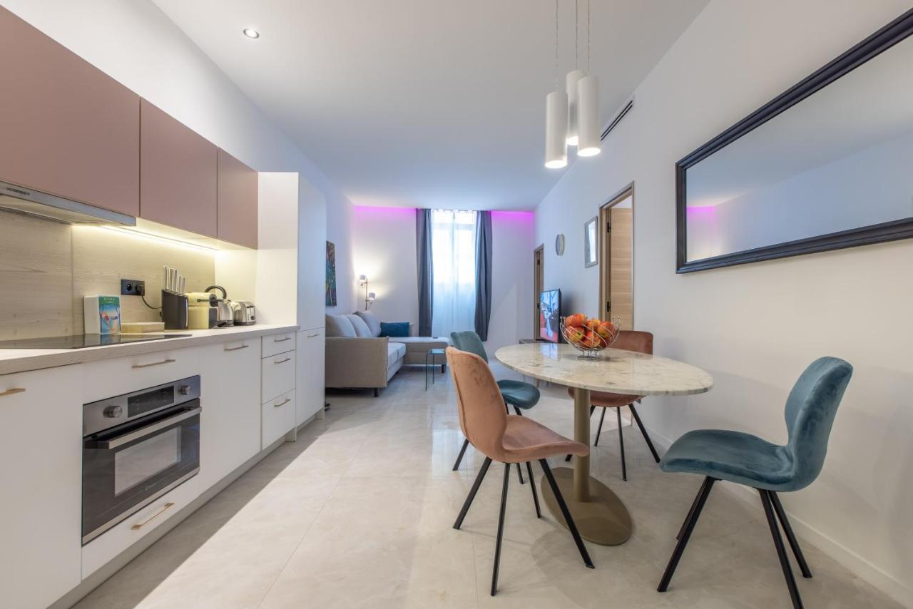 Residence Meynadier - Apartments - New - Ac - Wifi - Close Beach And Palais - Lra Cannes Exterior foto