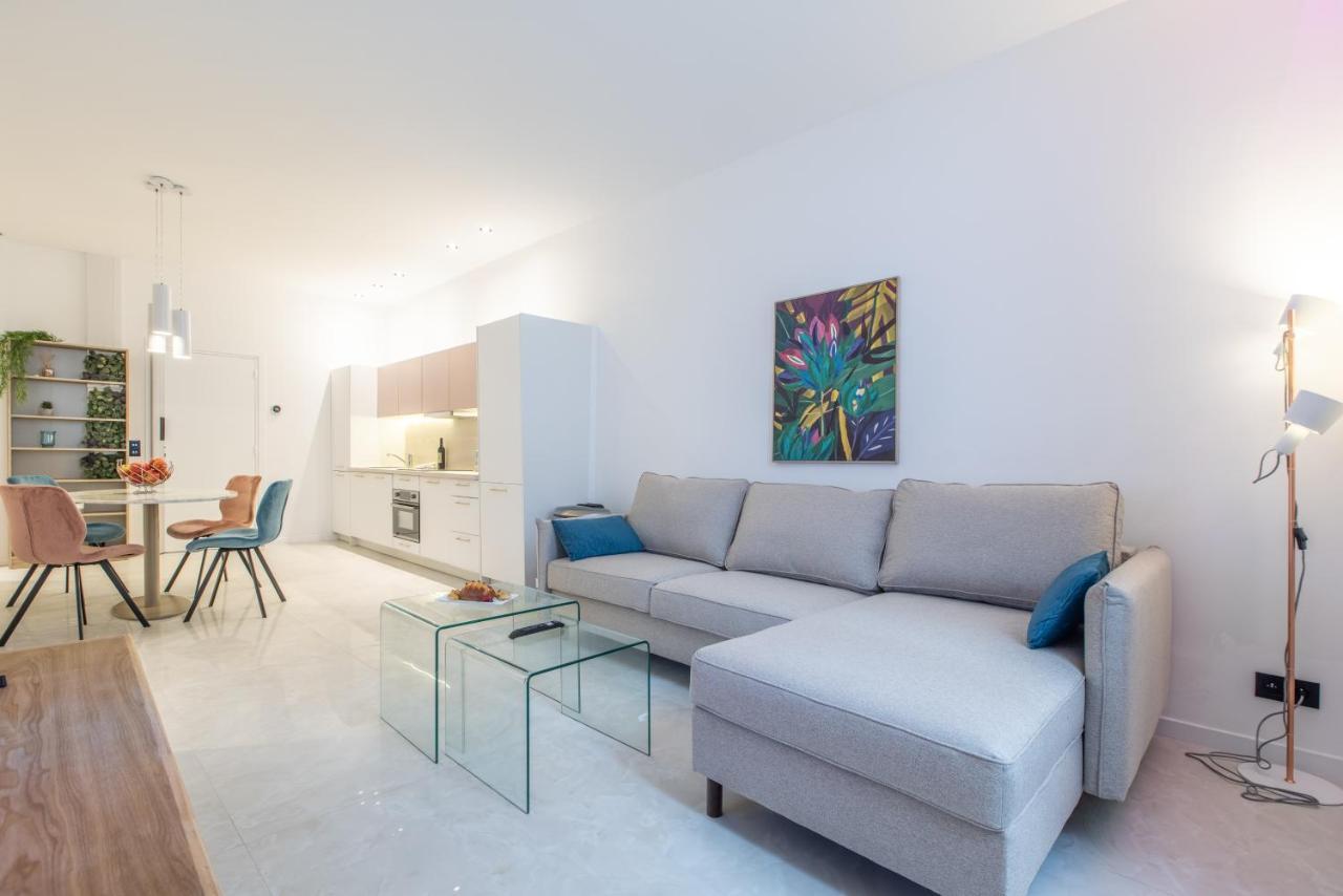 Residence Meynadier - Apartments - New - Ac - Wifi - Close Beach And Palais - Lra Cannes Exterior foto